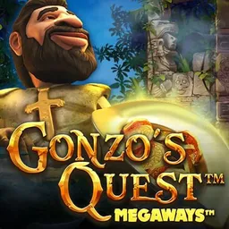 Gonzos Quest