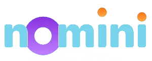 Nomini casino logo