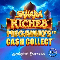 Sahara Riches